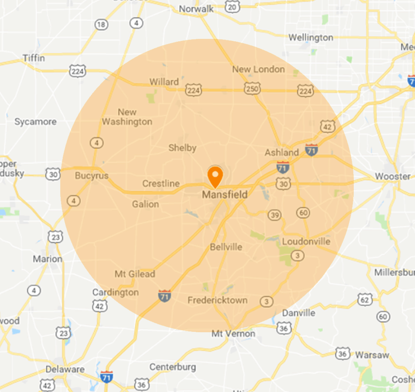 ReadyMixed Concrete Moritz Concrete